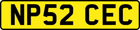 NP52CEC