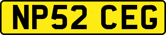 NP52CEG