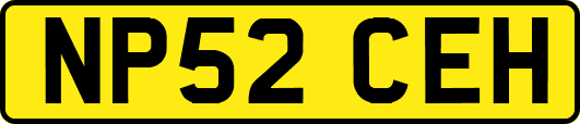 NP52CEH