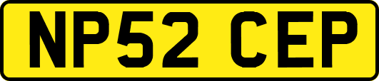 NP52CEP