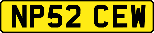 NP52CEW
