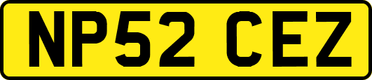 NP52CEZ