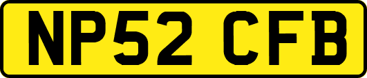 NP52CFB