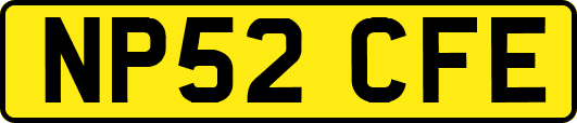 NP52CFE
