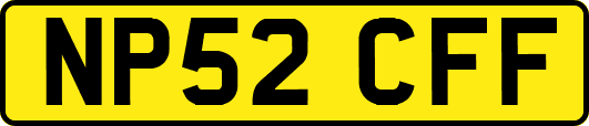 NP52CFF