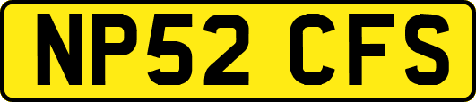 NP52CFS