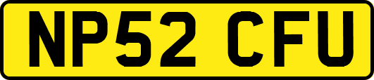 NP52CFU