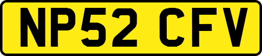 NP52CFV