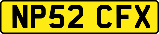 NP52CFX