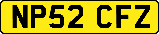NP52CFZ