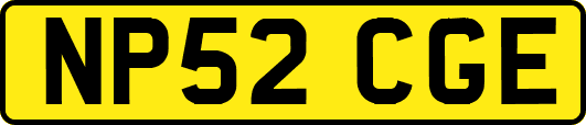 NP52CGE