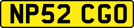 NP52CGO
