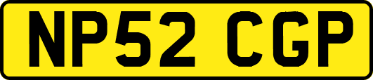 NP52CGP