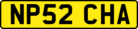 NP52CHA