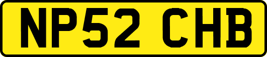 NP52CHB