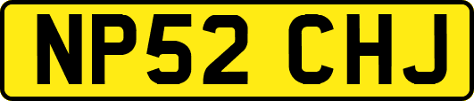 NP52CHJ