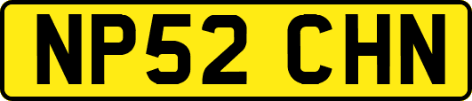 NP52CHN