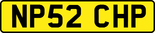 NP52CHP