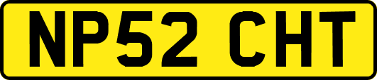 NP52CHT