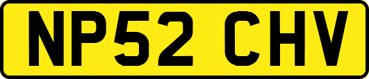 NP52CHV