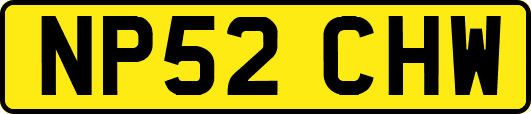NP52CHW