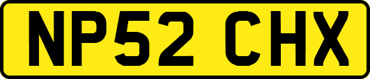 NP52CHX