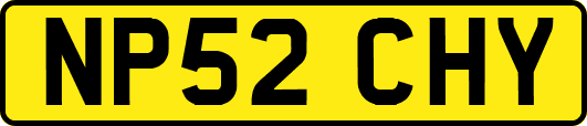 NP52CHY