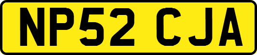 NP52CJA