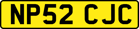 NP52CJC