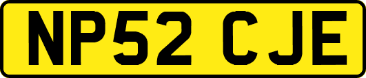 NP52CJE