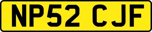 NP52CJF
