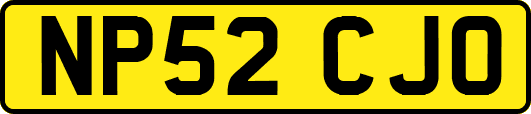 NP52CJO