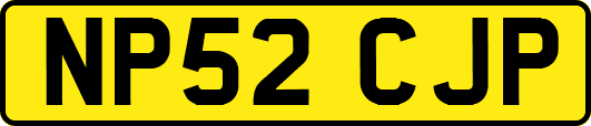 NP52CJP