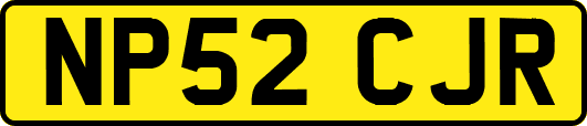 NP52CJR