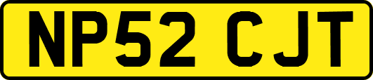 NP52CJT