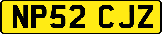 NP52CJZ
