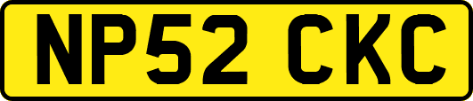 NP52CKC