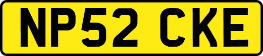 NP52CKE