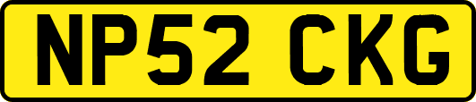 NP52CKG