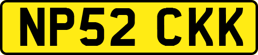 NP52CKK
