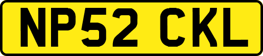 NP52CKL