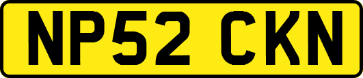 NP52CKN