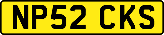NP52CKS