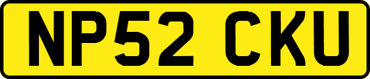 NP52CKU