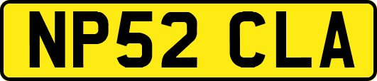 NP52CLA