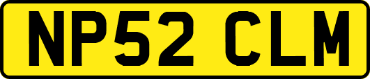 NP52CLM
