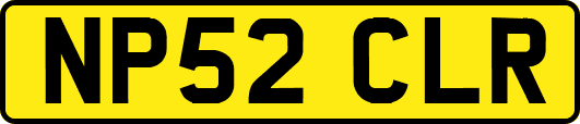 NP52CLR