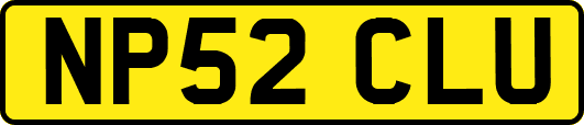 NP52CLU