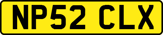 NP52CLX
