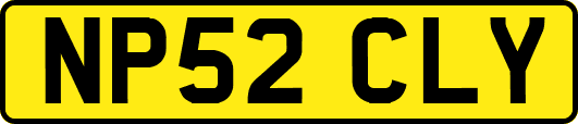 NP52CLY